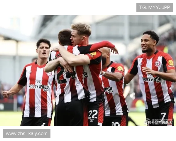 布莱顿2-1布伦特福德，蒂亚戈点射，维尔贝克扳平