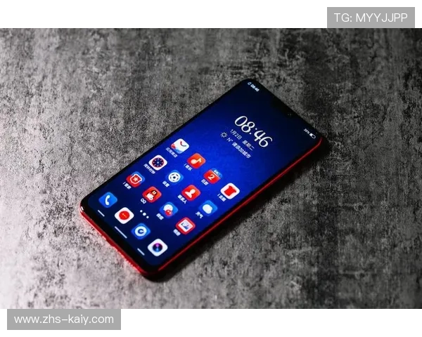 手机电竞操作优化趋势:FIFAe世界杯或展示触控技术新突破 手机电竞操作优化趋势:FIFAe世界杯或展示触控技术新突破